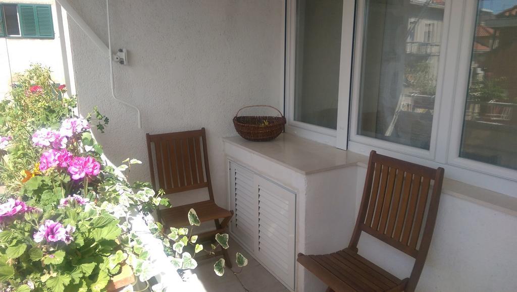 Split Luxury Apartments Rodin Habitación foto