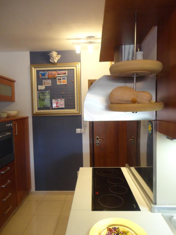 Split Luxury Apartments Rodin Habitación foto